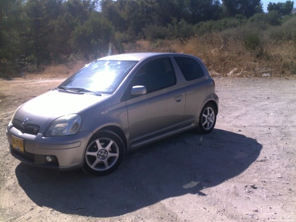 2004 toyota yaris road tax #2 2004 toyota yaris road tax #2