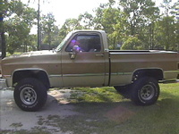 C/K 10 C/K 10