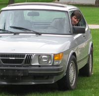 1982 Saab 900 Overview 1982 Saab 900 Overview