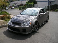 RSX RSX