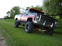 1979 GMC C/K 20 Overview 1979 GMC C/K 20 Overview
