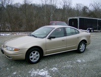 Alero Alero