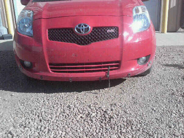 2007 toyota yaris alternator problems #3 2007 toyota yaris alternator problems #3