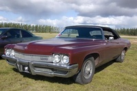 LeSabre LeSabre