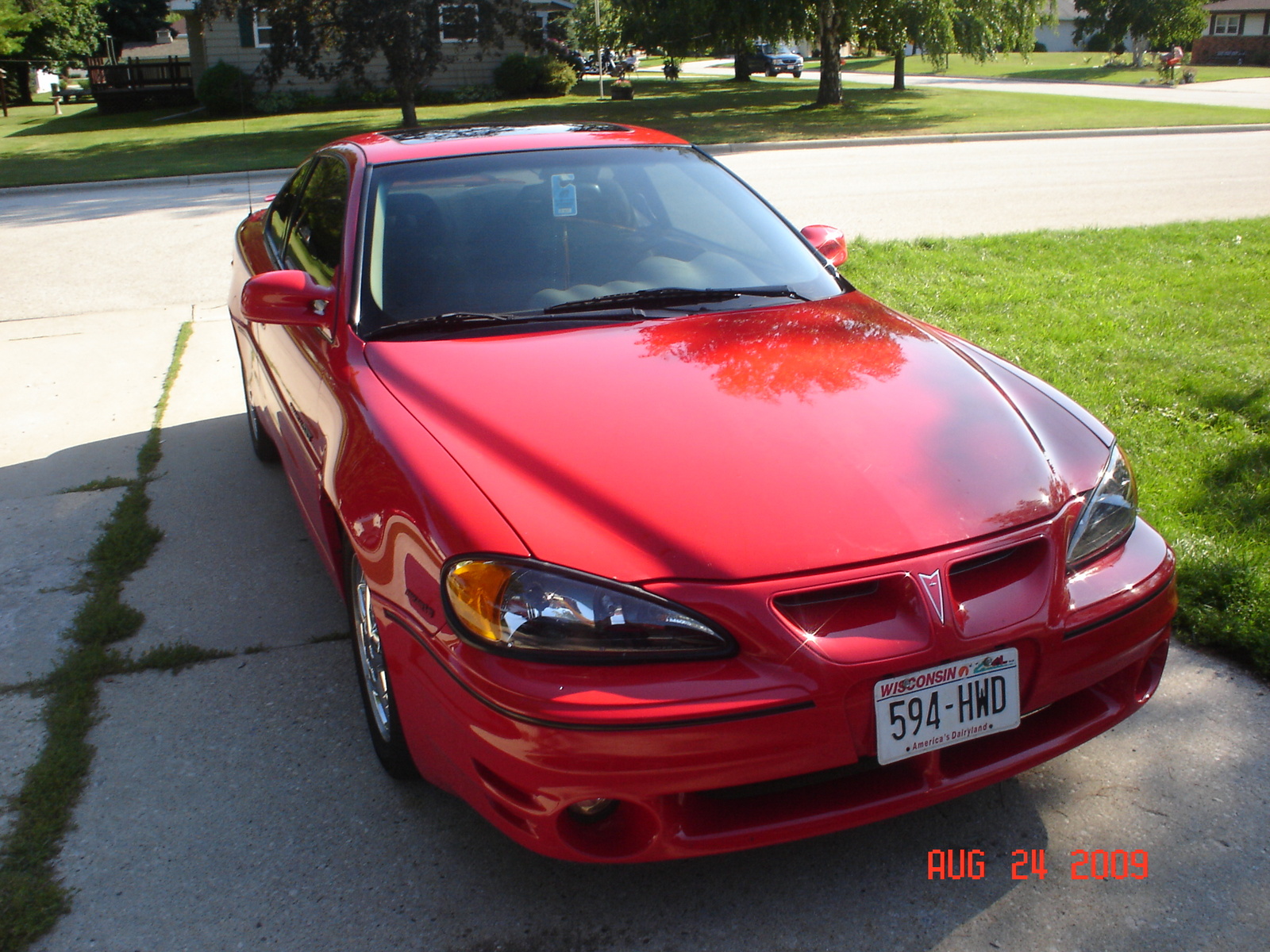 2001 Pontiac Grand Am - Pictures - CarGurus