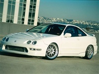 Integra Integra