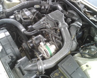 1990 Ford Thunderbird Other Pictures Cargurus