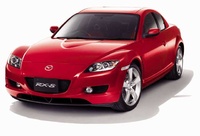 RX-8 RX-8