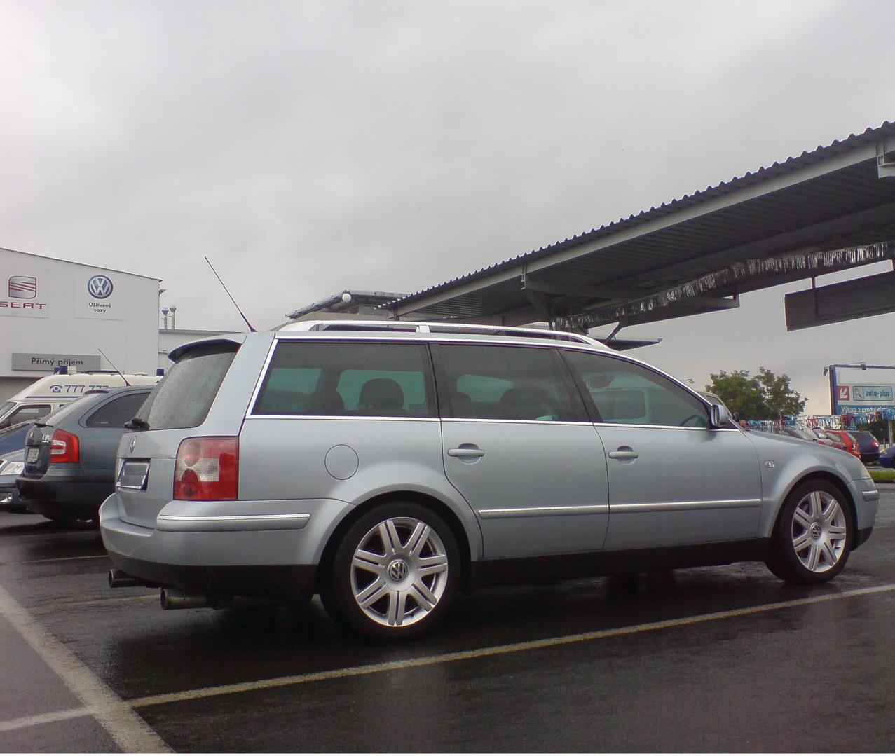 2004-volkswagen-passat-sedan-2-8-v6-related-infomation-specifications