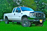 2001 Ford F-350 Super Duty Overview 2001 Ford F-350 Super Duty Overview