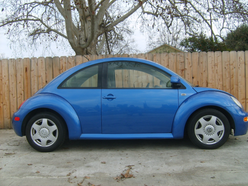 2009 Volkswagen Beetle Interior. 1999 vw beetle interior.