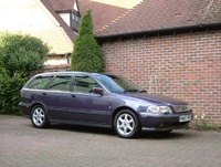 V40 V40