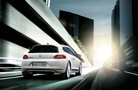Scirocco Scirocco