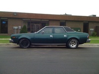 1976 AMC Hornet Overview 1976 AMC Hornet Overview