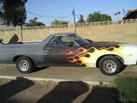 Ranchero Ranchero