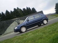 2000 Skoda Felicia Overview 2000 Skoda Felicia Overview