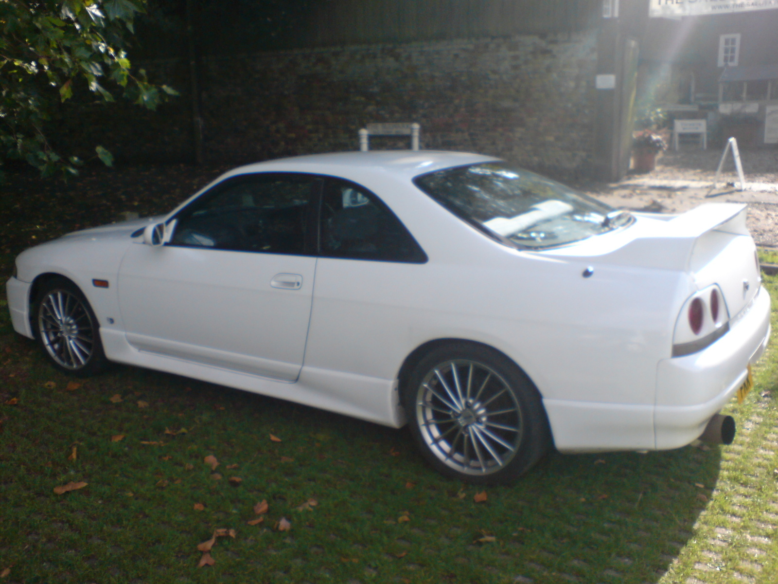 1975 Nissan skyline for sale