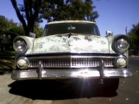 Crestline Crestline