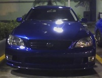 IS 300 IS 300