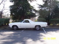 El Camino El Camino