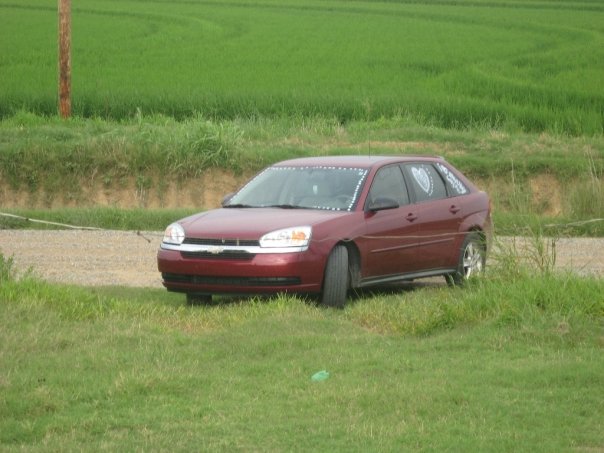 2006 Chevrolet Malibu Maxx picture, exterior 2006 Chevrolet Malibu Maxx picture, exterior