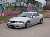 Mustang SVT Cobra Mustang SVT Cobra