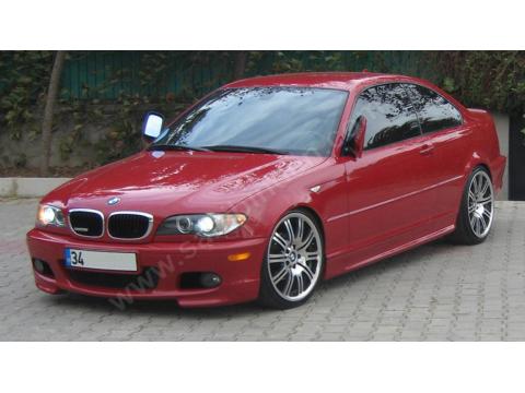 2005 Bmw 330ci specs #7