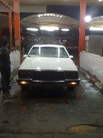 1980 Chevrolet Impala Overview 1980 Chevrolet Impala Overview
