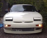200SX 200SX
