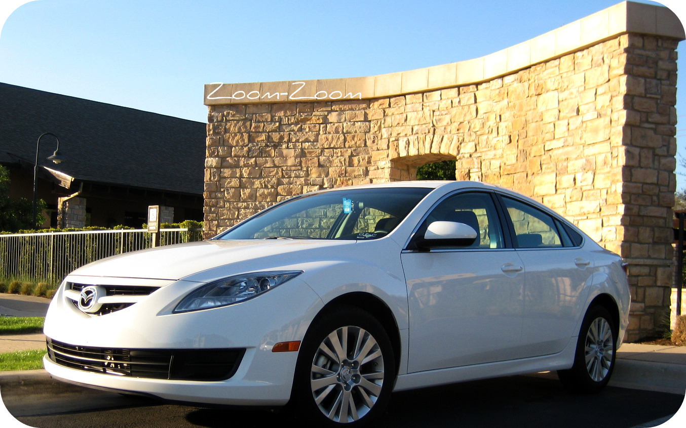 MAZDA6 MAZDA6