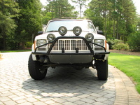 Cherokee Cherokee