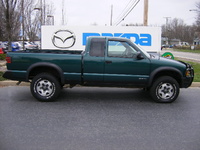 S-10 S-10