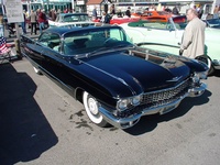 DeVille DeVille