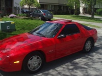 RX-7 RX-7
