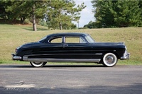 1951 Hudson Hornet Overview 1951 Hudson Hornet Overview
