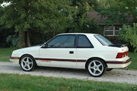 1987 Dodge Shadow Overview 1987 Dodge Shadow Overview