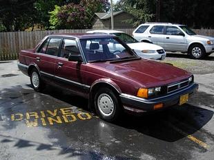 1983 Honda accord specs #3