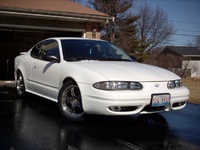 Alero Alero