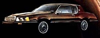 1984 Mercury Cougar Overview 1984 Mercury Cougar Overview