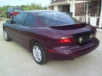 Sunfire Sunfire