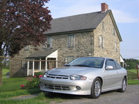 Cavalier Cavalier