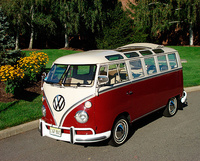 Microbus Microbus