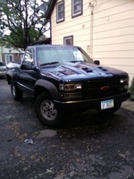 C/K 1500 C/K 1500