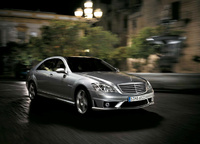 2010 Mercedes-Benz S-Class Overview 2010 Mercedes-Benz S-Class Overview