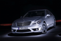 S-Class S-Class