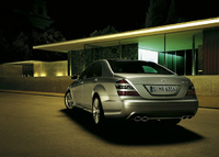 S-Class S-Class