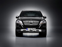 M-Class M-Class
