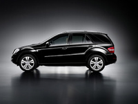 M-Class M-Class