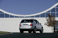 M-Class M-Class