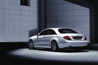 CL-Class CL-Class